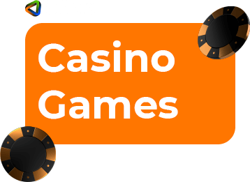 Betbarter casino games
